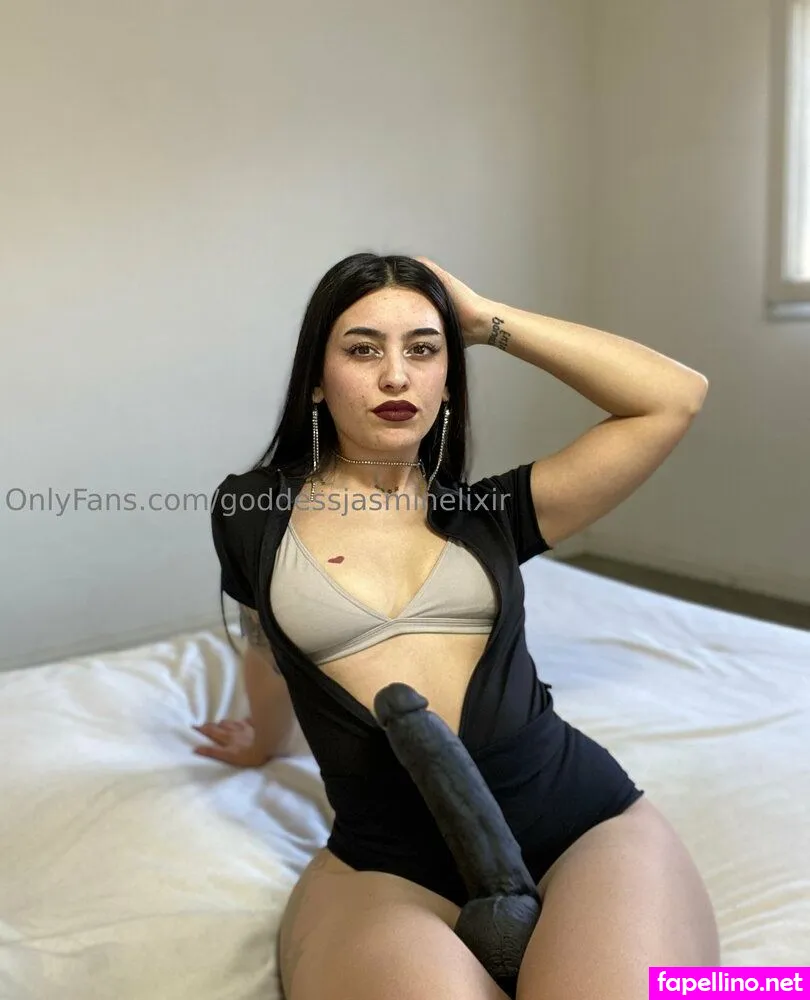 dark.elixir33, elixirblack Nude Leaked OnlyFans Photo #PgAQIerhqC