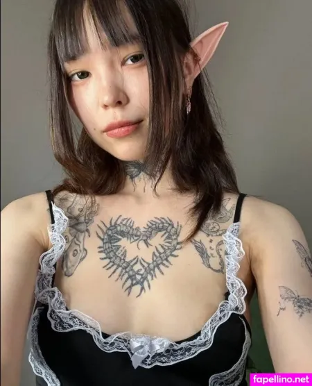 Dark Ester OnlyFans Thumbnail #ejC73UesUo