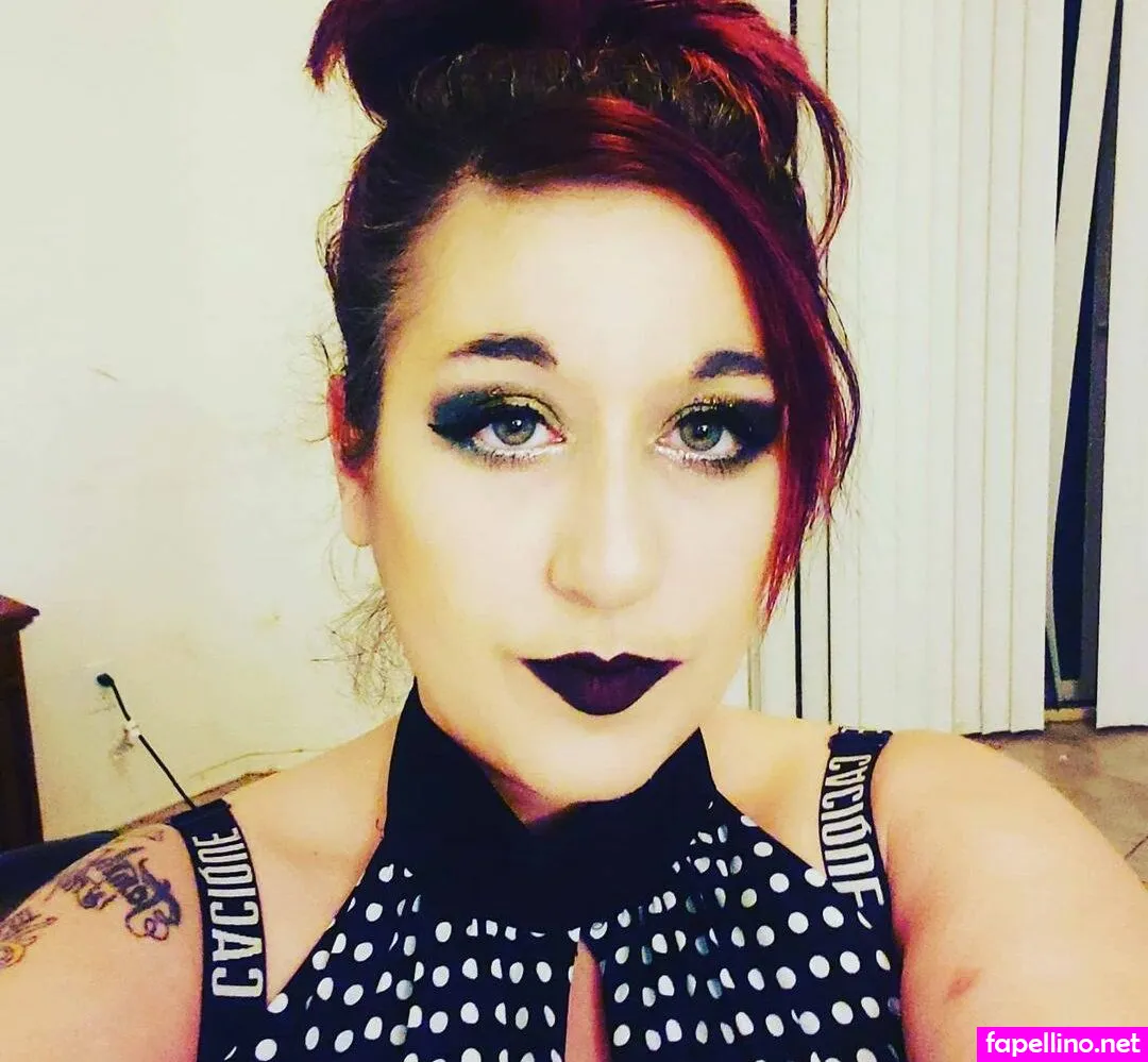 darksassie, sassiekassie89 Nude Leaked OnlyFans Photo #z869GsDAWS