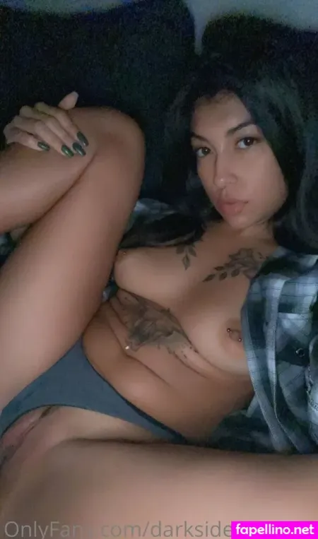 Dark Side Princess OnlyFans Thumbnail #a29ZC9SEQR