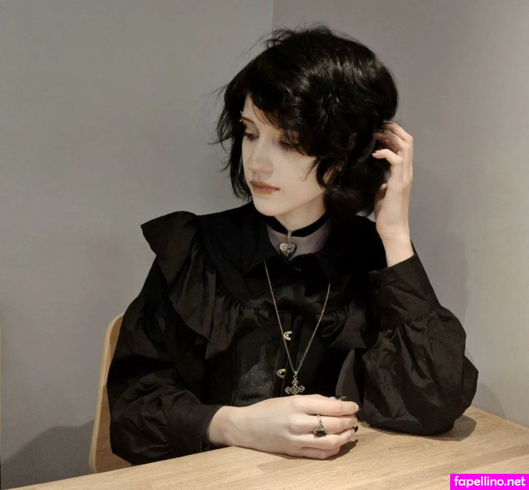 dark_vamp_ Nude Leaked OnlyFans Photo #6wwYZXfmgu