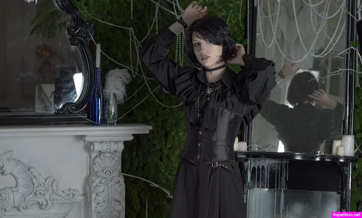 Dark Vamp OnlyFans Thumbnail #9SHgNsTHRh