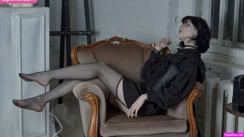 Dark Vamp OnlyFans Thumbnail #JBpUnTDXy1