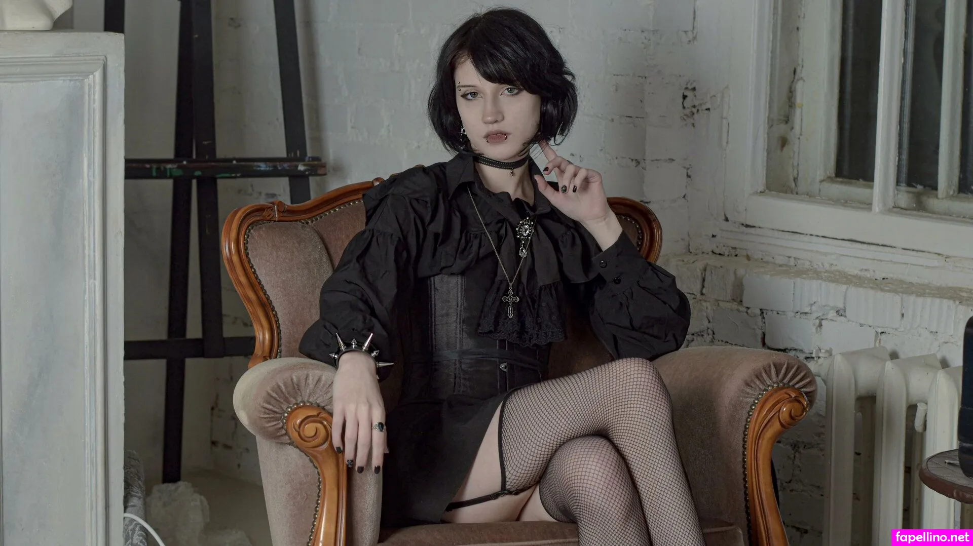 dark_vamp_ Nude Leaked OnlyFans Photo #MYlZefYkI0