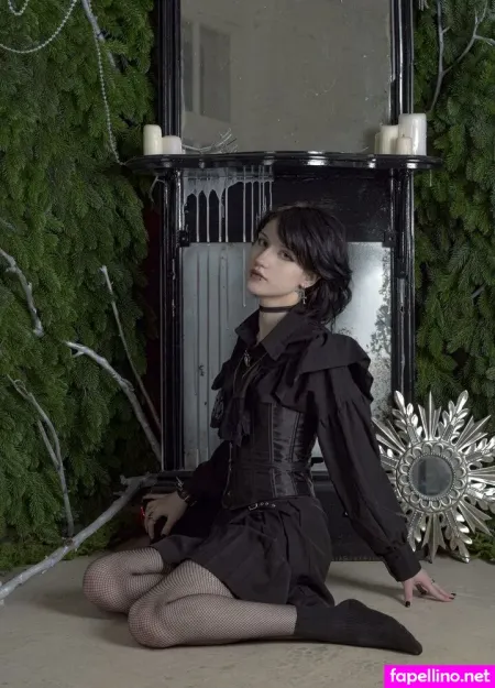 Dark Vamp OnlyFans Thumbnail #RnN8Jm0yOe