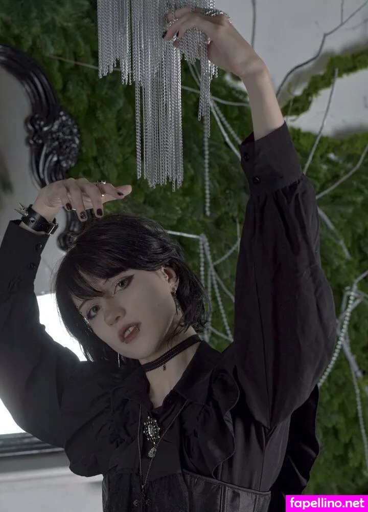 dark_vamp_ Nude Leaked OnlyFans Photo #nwBc6USQda