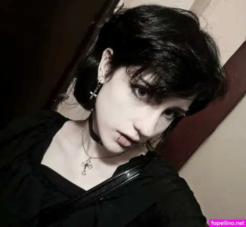 Dark Vamp OnlyFans Thumbnail #q9zYptjTSC