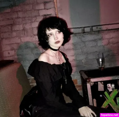 Dark Vamp OnlyFans Thumbnail #rAajGJfQWm