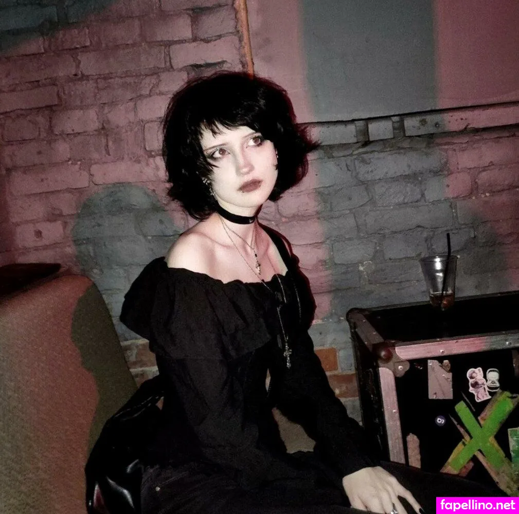 dark_vamp_ Nude Leaked OnlyFans Photo #rAajGJfQWm