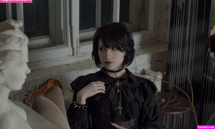 Dark Vamp OnlyFans Thumbnail #seNi5n5RUE