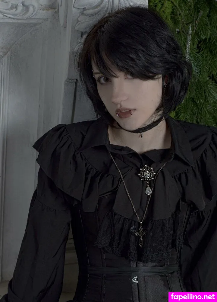 dark_vamp_ Nude Leaked OnlyFans Photo #yruOBJM3d7