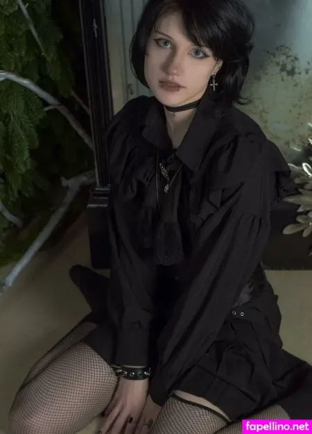 Dark Vamp Main Profile Photo