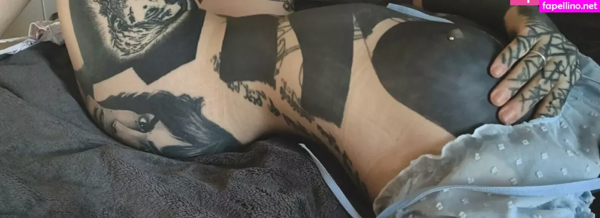 Darkalien OnlyFans Thumbnail #qXeJRlKE7B