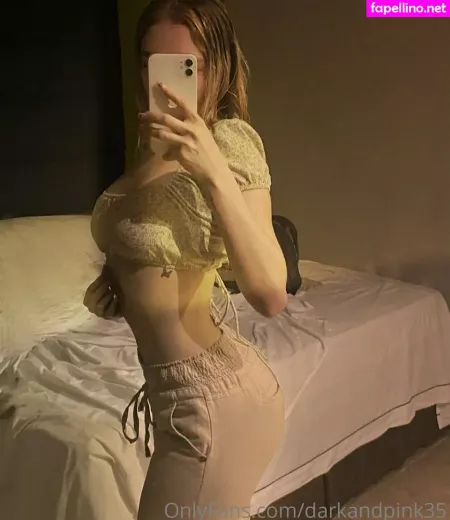 Darkandpink35 OnlyFans Thumbnail #fOErcGxn5T