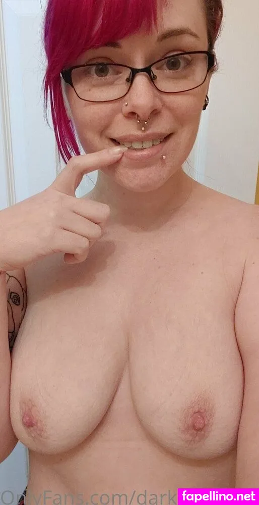 darkangel1477, darkangelthrash Nude Leaked OnlyFans Photo #5ckncWQIQC