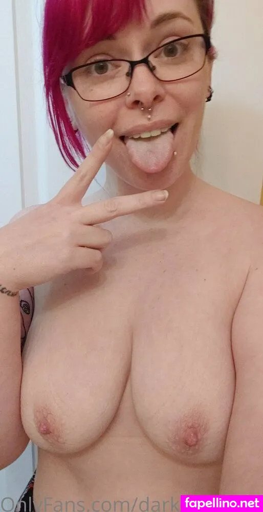 darkangel1477, darkangelthrash Nude Leaked OnlyFans Photo #ioC5C08ONS