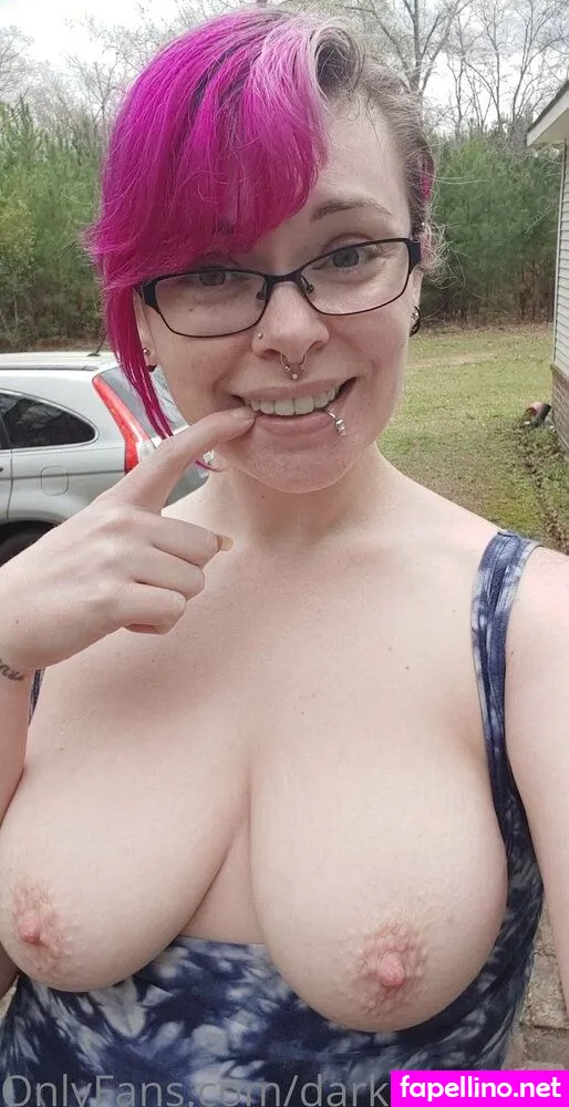 darkangel1477, darkangelthrash Nude Leaked OnlyFans Photo #jjo3Ght4vk