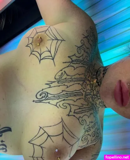 Darkangel666x OnlyFans Thumbnail #SMUlBWflem