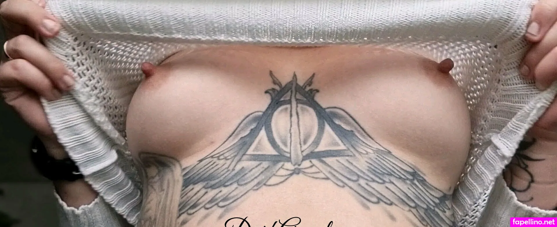 angel_of_darknese, darkangelofsweden Nude Leaked OnlyFans Photo #1mwg6L6XSt