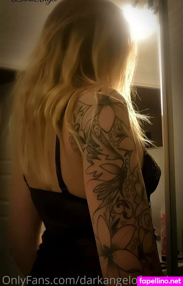 angel_of_darknese, darkangelofsweden Nude Leaked OnlyFans Photo #4XrELWZvfi