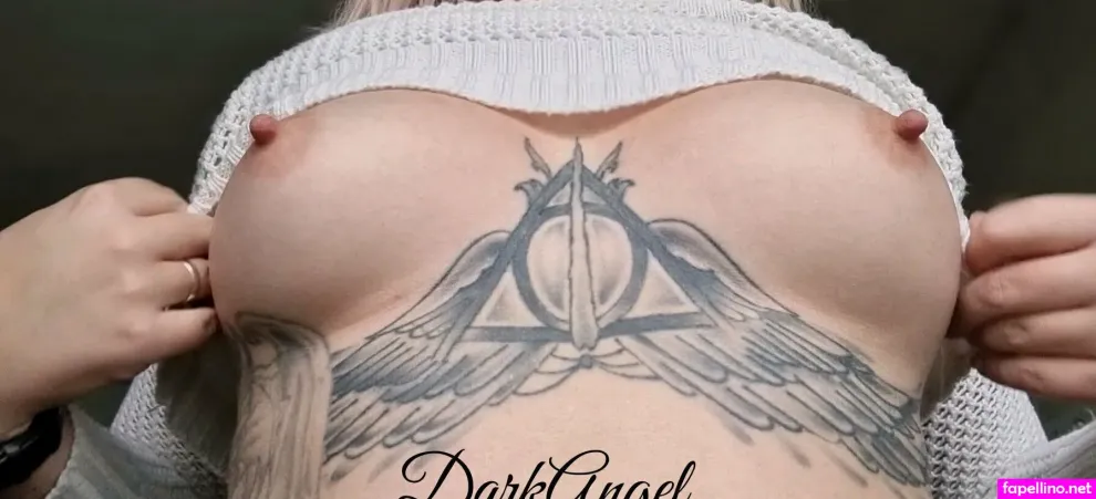 Darkangelofsweden OnlyFans Thumbnail #BgLRNjhF0M