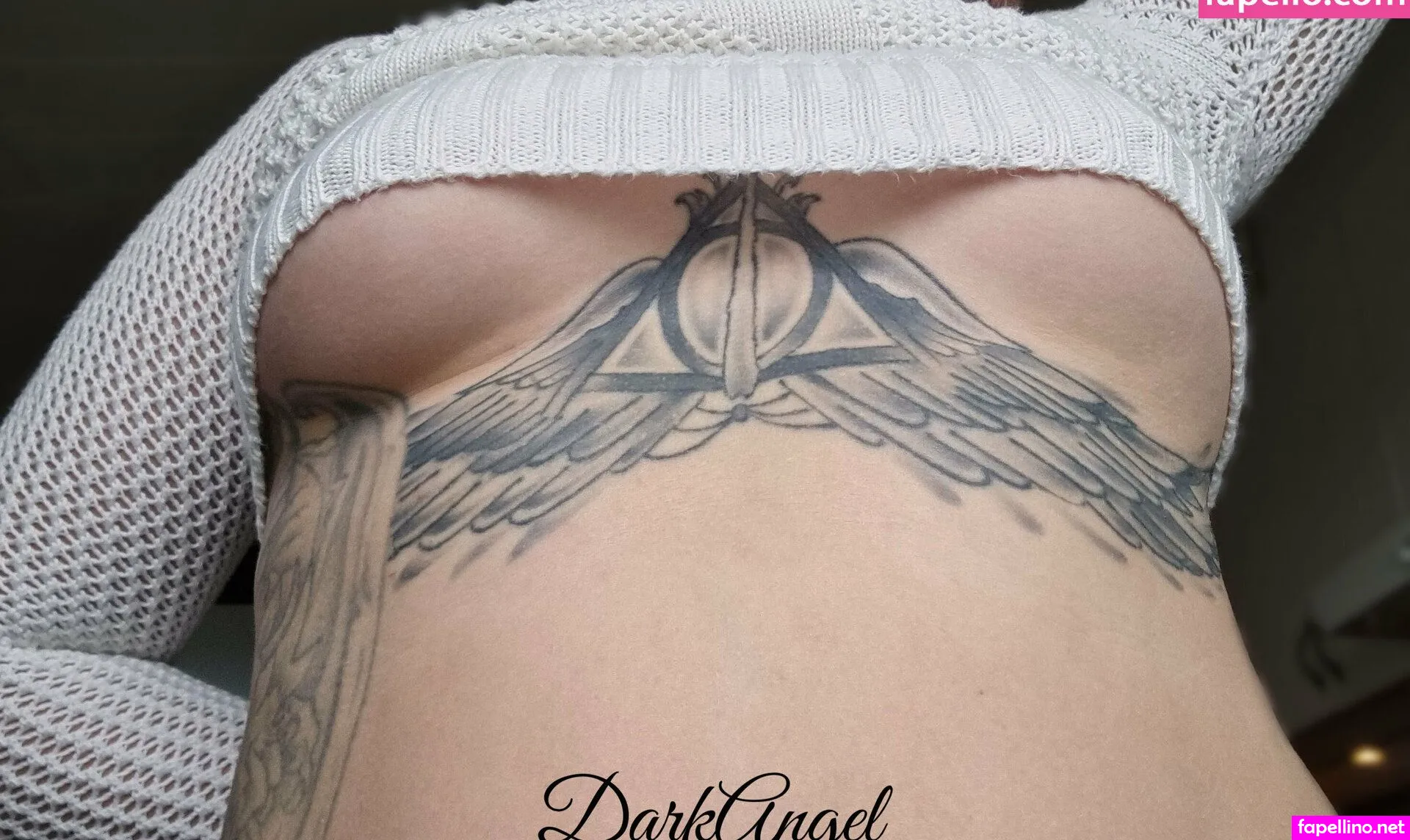 angel_of_darknese, darkangelofsweden Nude Leaked OnlyFans Photo #VUu9qFIMvP