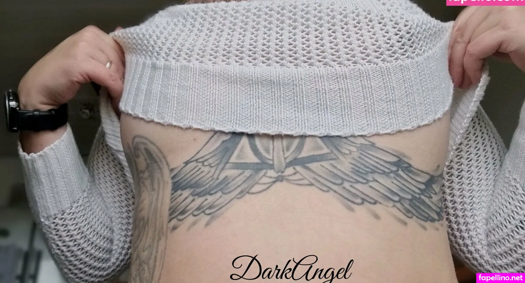 angel_of_darknese, darkangelofsweden Nude Leaked OnlyFans Photo #jkxHf2FbCc