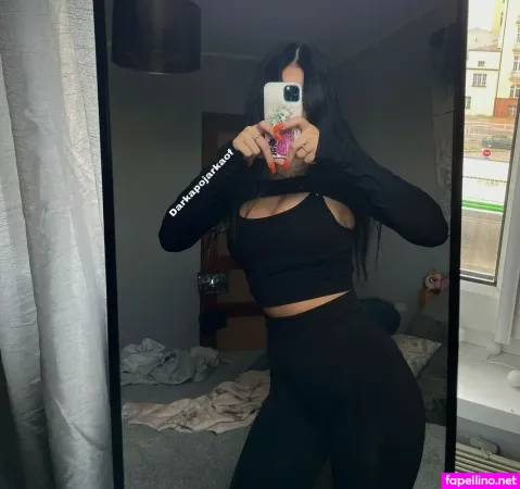 Darkapojarkaof OnlyFans Thumbnail #ZyUrvNjGdf