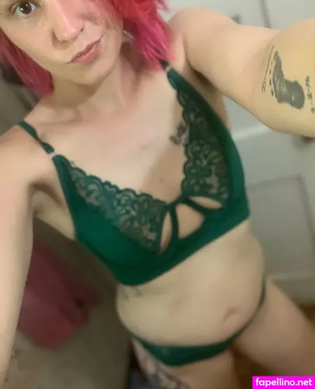 Darkaries93 OnlyFans Thumbnail #JAAU6XYbaA