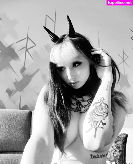 Darkbarbied0ll OnlyFans Thumbnail #GwFo1EmOZm