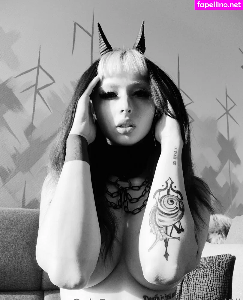 darkbarbied0ll Nude Leaked OnlyFans Photo #TmVdddQRo2