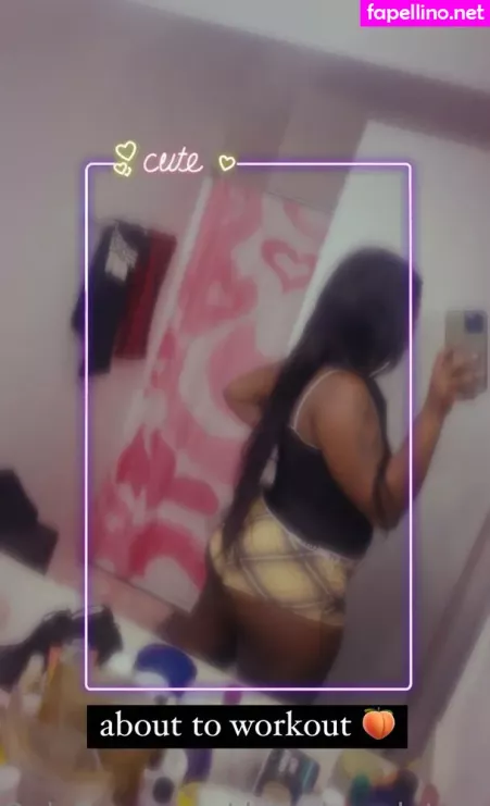 Darkchocolatekaay OnlyFans Thumbnail #FZvu4eWZiW