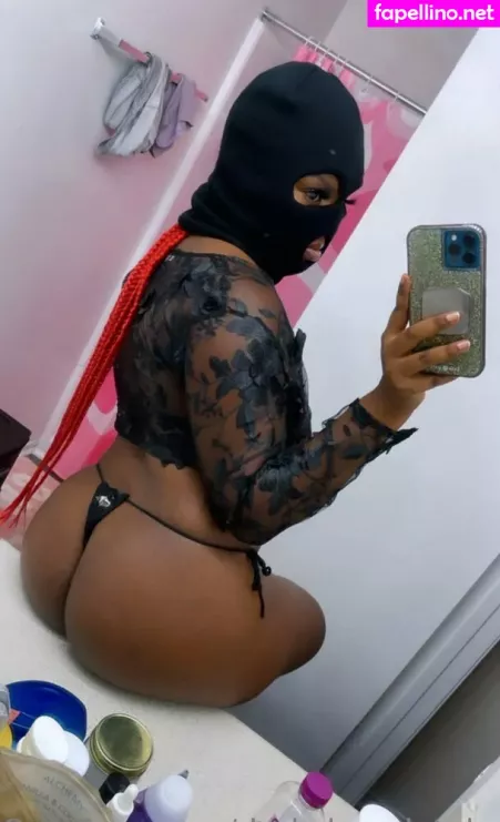 Darkchocolatekaay OnlyFans Thumbnail #MAV4YSE0rs