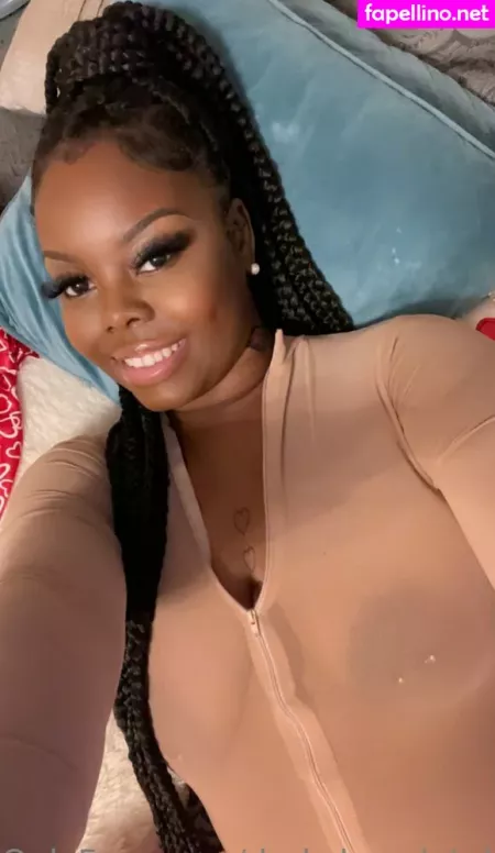 Darkchocolatekaay OnlyFans Thumbnail #iF5qeiddMW