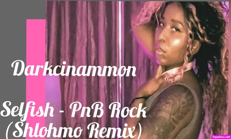 Darkcinammon OnlyFans Thumbnail #dyPhov4jYL