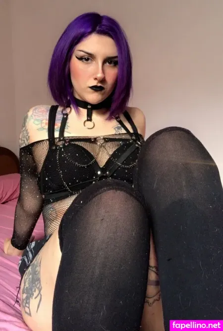 Darkdeepviolet OnlyFans Thumbnail #NkxV2OAE1K