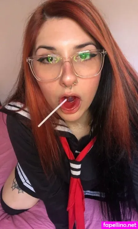 Darkdeepviolet OnlyFans Thumbnail #SRQnmp6IRy