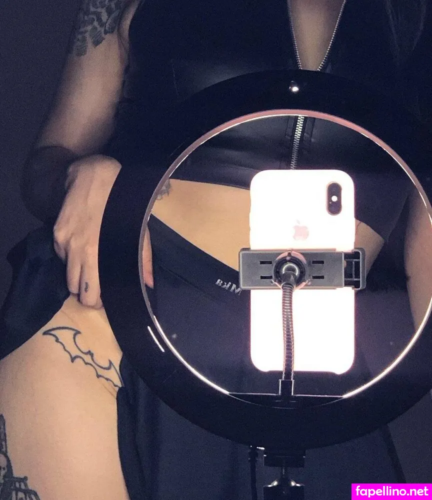 darkdeepviolet Nude Leaked OnlyFans Photo #VikQOhJ6II