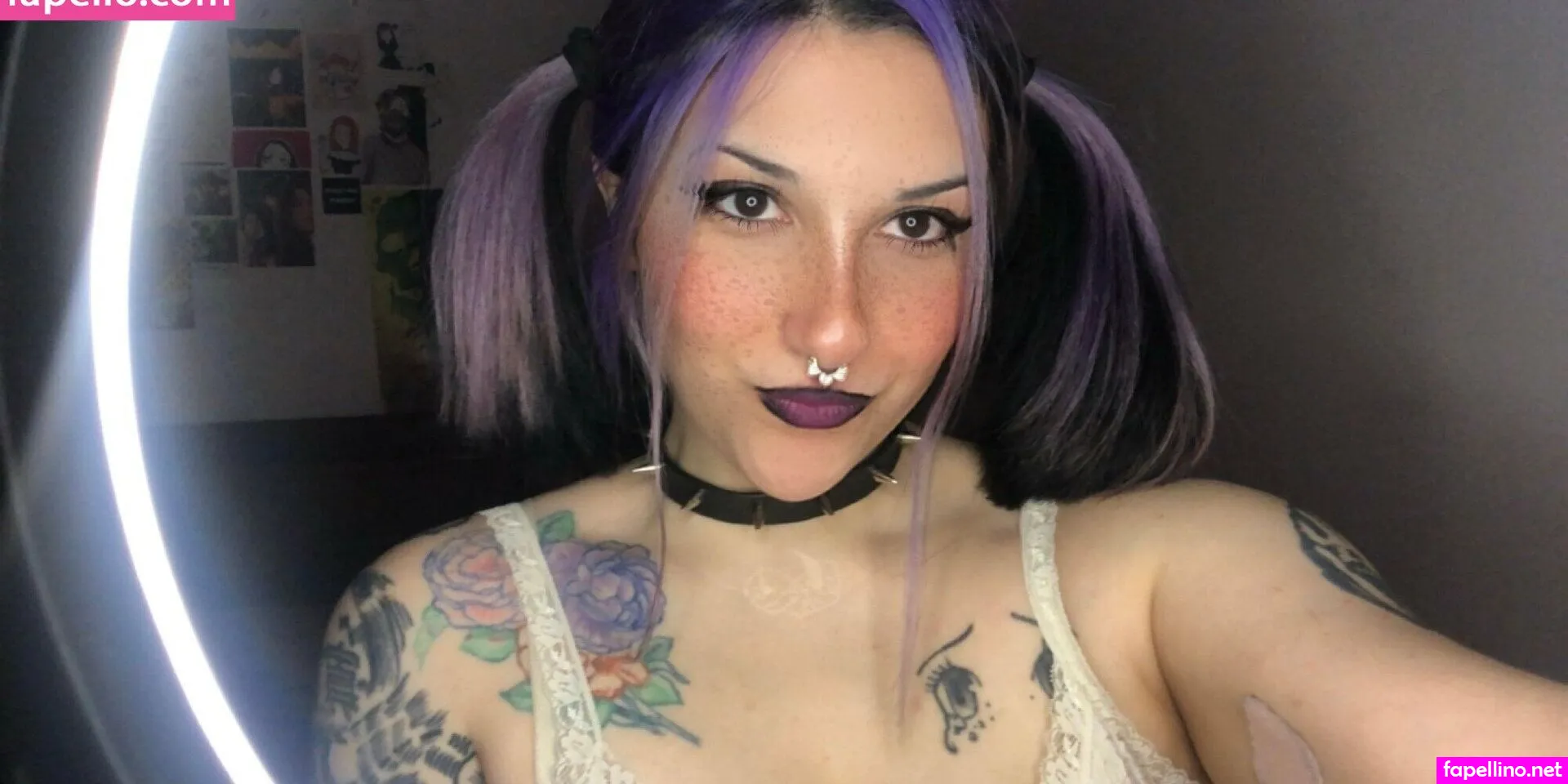 darkdeepviolet Nude Leaked OnlyFans Photo #XD8S0brzRe