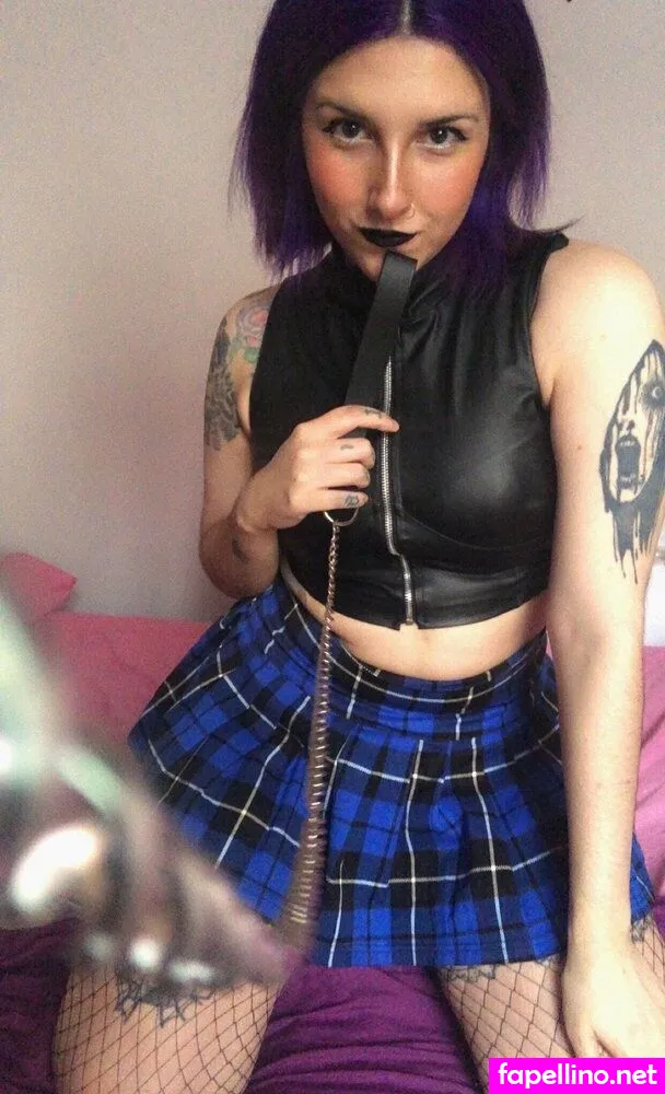 darkdeepviolet Nude Leaked OnlyFans Photo #cK0RtB0CMu