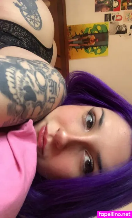 Darkdeepviolet OnlyFans Thumbnail #fw0PXV34FW