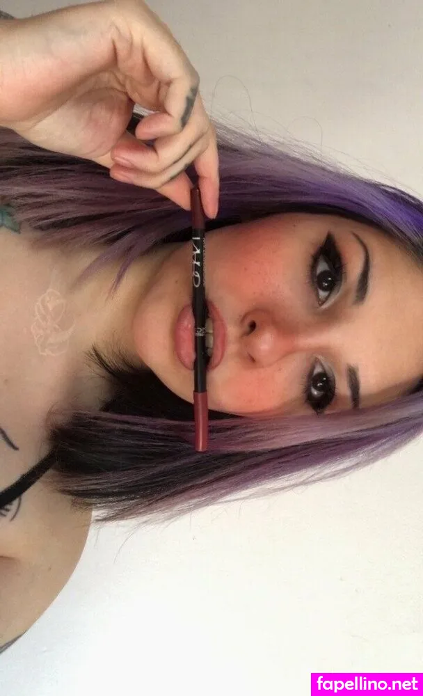 darkdeepviolet Nude Leaked OnlyFans Photo #iaLLiVGcnH