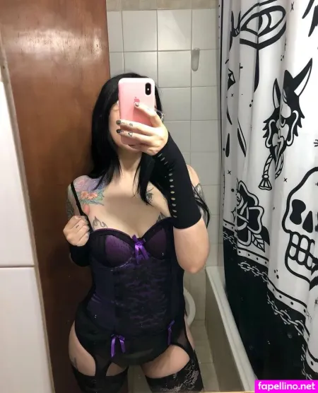 Darkdeepviolet OnlyFans Thumbnail #oSzgbn31KZ