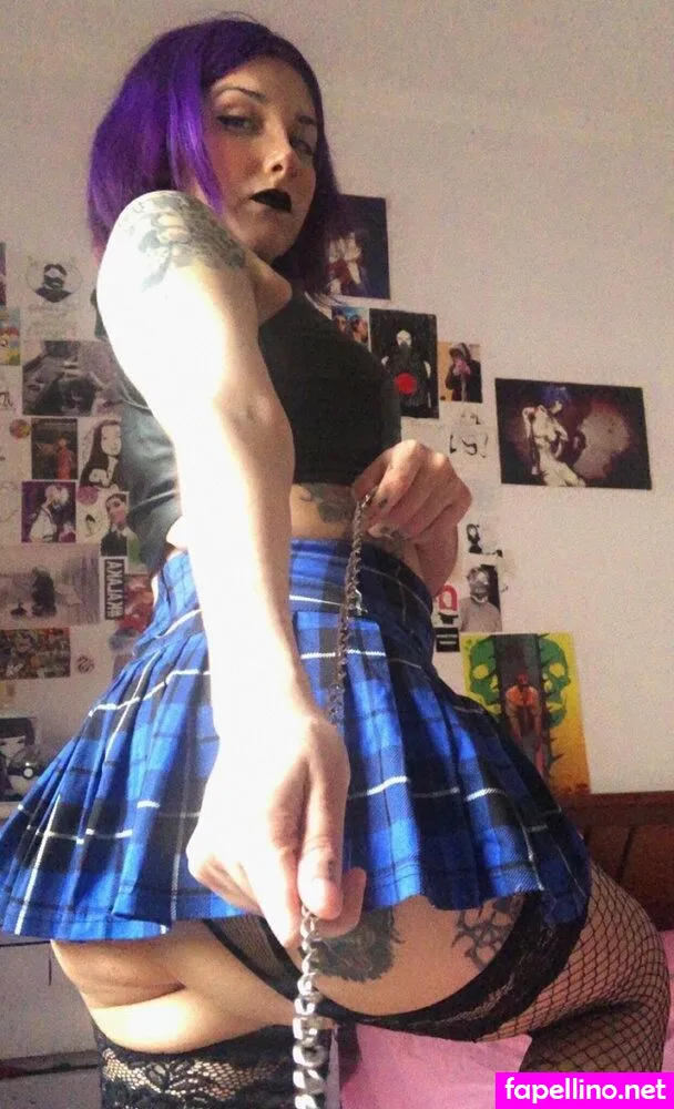 darkdeepviolet Nude Leaked OnlyFans Photo #pCzhCzUfcE