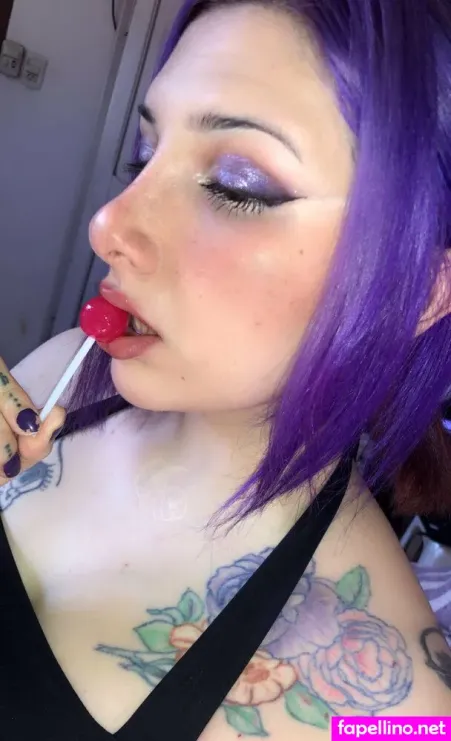 Darkdeepviolet OnlyFans Thumbnail #uy2RiQiv9n