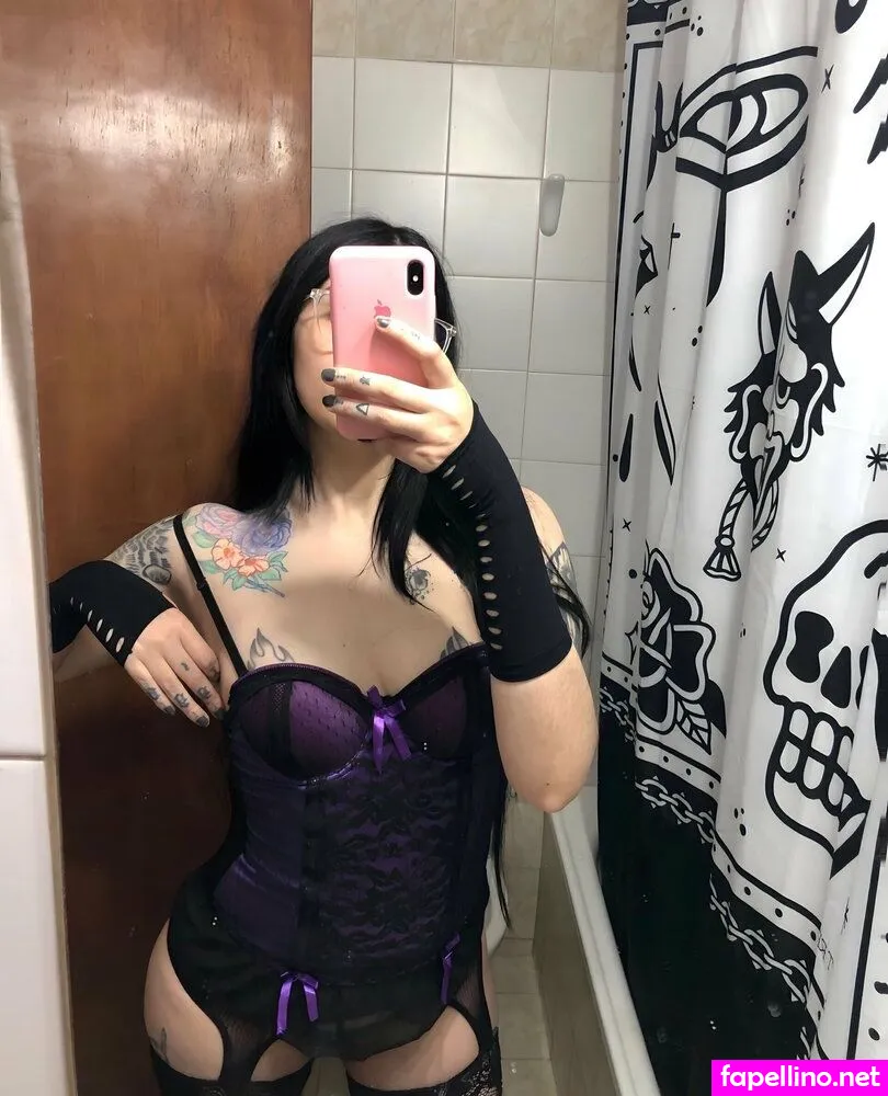 darkdeepviolet Nude Leaked OnlyFans Photo #wOg61aNmQs