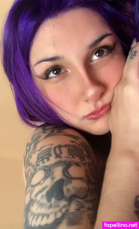 Darkdeepviolet OnlyFans Thumbnail #y6qRzBMxZB