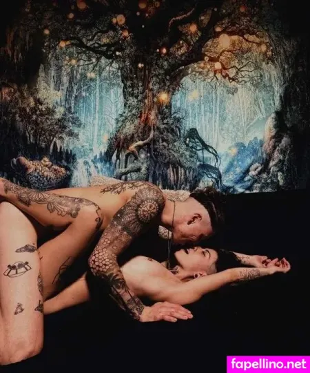 Darker Half OnlyFans Thumbnail #DKtVdgxTqR