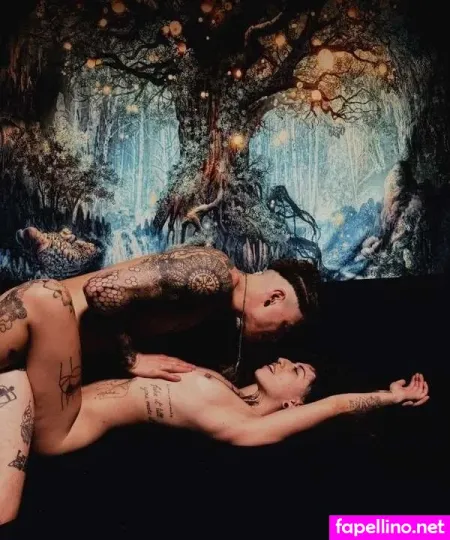 Darker Half OnlyFans Thumbnail #LIu5ODeSed