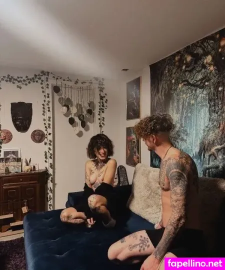 Darker Half OnlyFans Thumbnail #YpJ4Dw5gqW